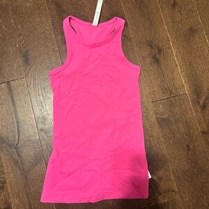 Lululemon Align Hip-Length Racerback